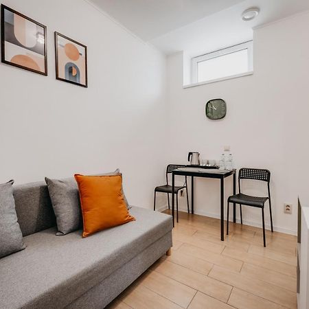 City Penzion Hotel Košice Eksteriør billede