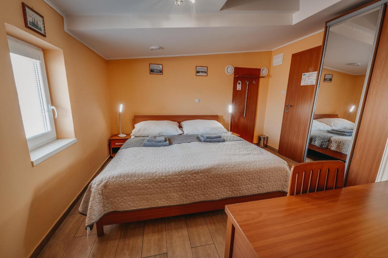 City Penzion Hotel Košice Eksteriør billede